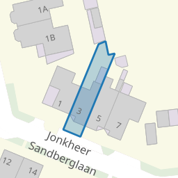 Perceel HDW00-B-4901