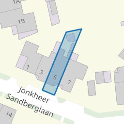 Perceel HDW00-B-4902