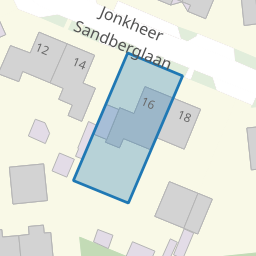 Perceel HDW00-B-4905