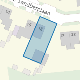 Perceel HDW00-B-4906