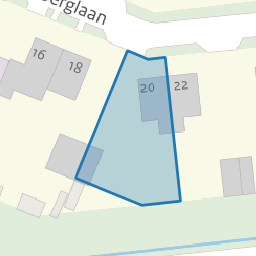 Perceel HDW00-B-4907