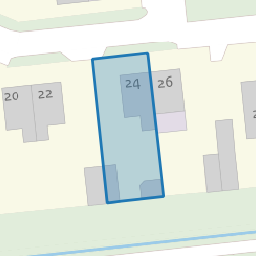 Perceel HDW00-B-4909