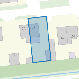 Perceel HDW00-B-4910