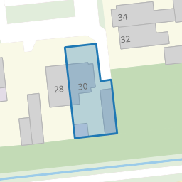 Perceel HDW00-B-4912