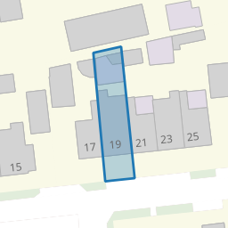 Perceel HDW00-B-4922