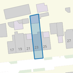 Perceel HDW00-B-4924