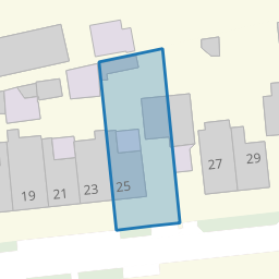 Perceel HDW00-B-4925