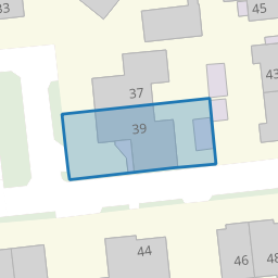 Perceel HDW00-B-4932