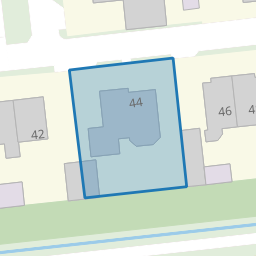 Perceel HDW00-B-4933