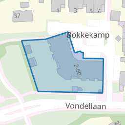 Perceel HDW00-B-4939