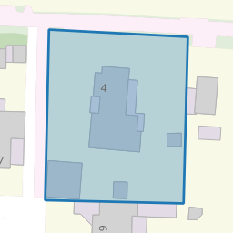 Perceel HDW00-B-4940