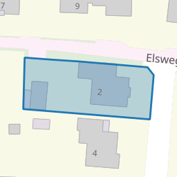 Perceel HDW00-B-4941