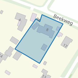 Perceel HDW00-B-4951