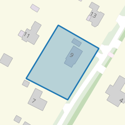 Perceel HDW00-B-4953