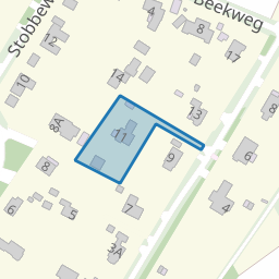 Perceel HDW00-B-4954