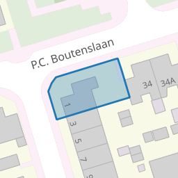 Perceel HDW00-B-4964