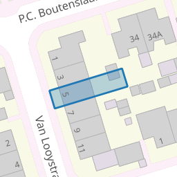 Perceel HDW00-B-4966