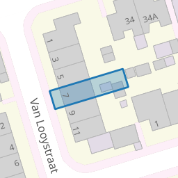 Perceel HDW00-B-4967