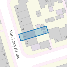 Perceel HDW00-B-4968