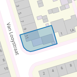 Perceel HDW00-B-4969