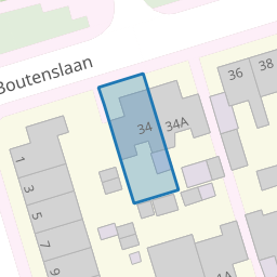 Perceel HDW00-B-4970