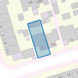 Perceel HDW00-B-4972