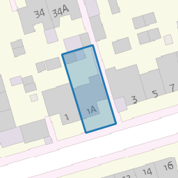 Perceel HDW00-B-4973