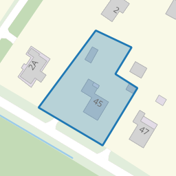 Perceel HDW00-B-4975