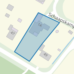 Perceel HDW00-B-4981