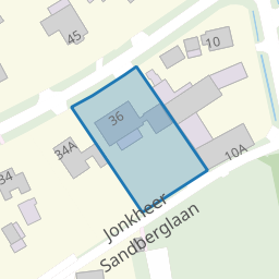 Perceel HDW00-B-4996