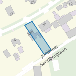 Perceel HDW00-B-4997