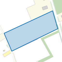 Perceel HDW00-B-5001