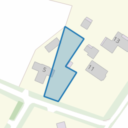 Perceel HDW00-B-5004