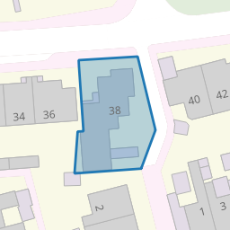 Perceel HDW00-B-5020