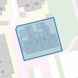 Perceel HDW00-B-5024