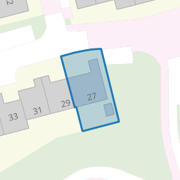 Perceel HDW00-B-5026