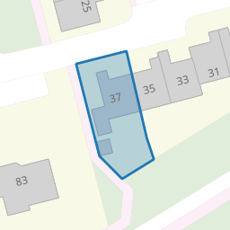 Perceel HDW00-B-5031