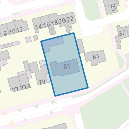 Perceel HDW00-B-5033