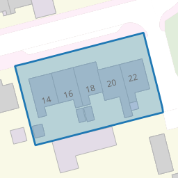 Perceel HDW00-B-5035