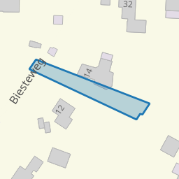 Perceel HDW00-B-5044