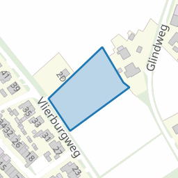 Perceel HDW00-B-5050