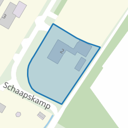 Perceel HDW00-B-5053