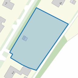 Perceel HDW00-B-5055