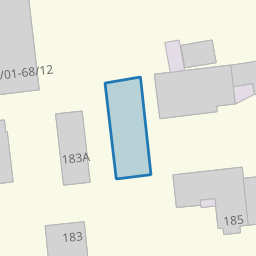 Perceel HDW00-B-5076