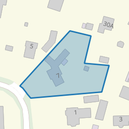 Perceel HDW00-B-5081