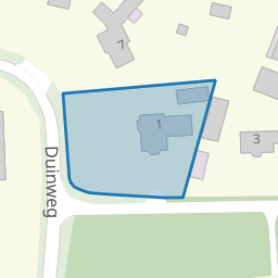 Perceel HDW00-B-5082