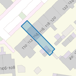 Perceel HDW00-B-5091