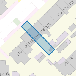 Perceel HDW00-B-5092