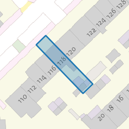 Perceel HDW00-B-5093