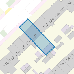 Perceel HDW00-B-5094